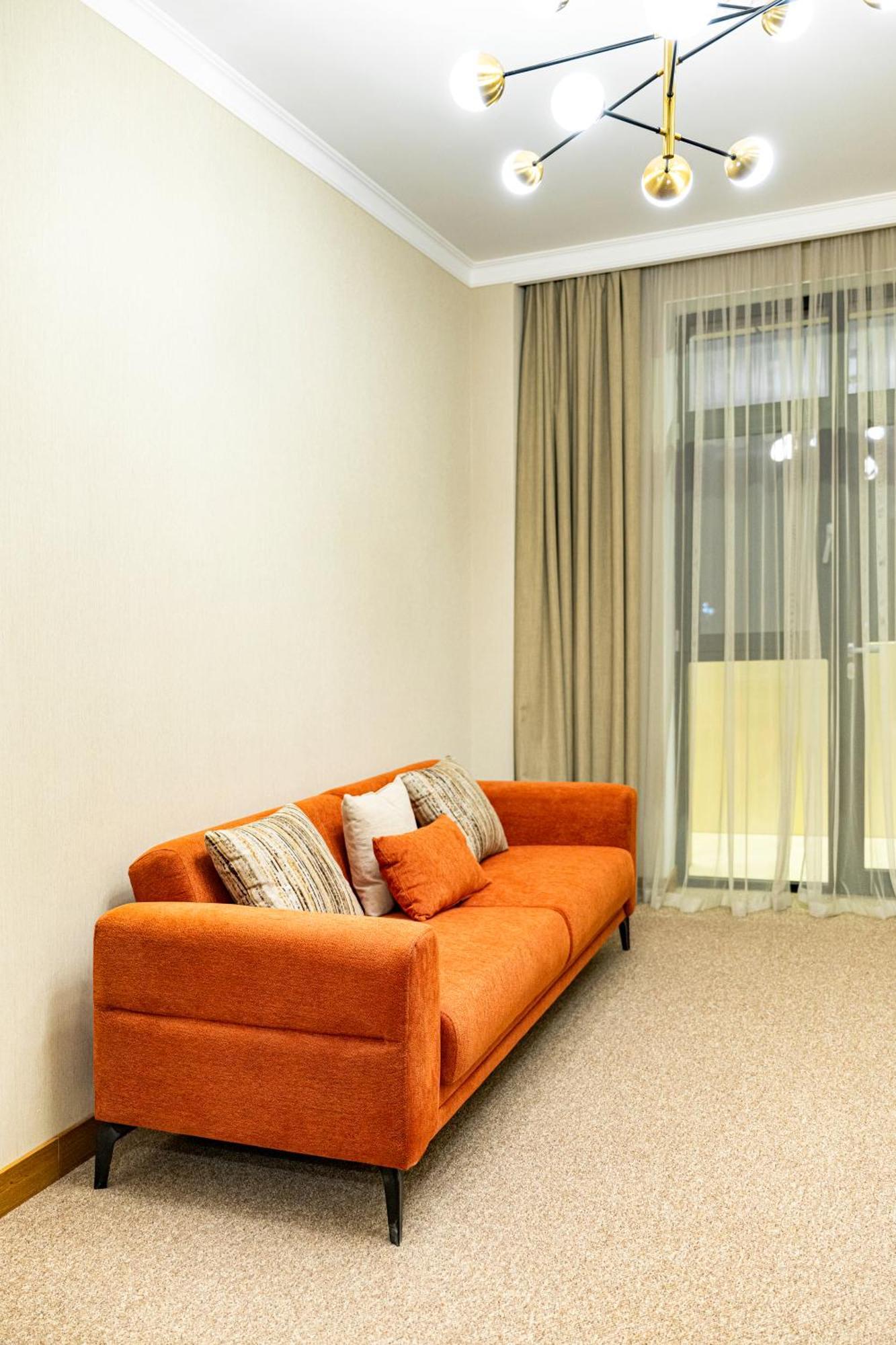 Mardan Hotel Shymkent Bagian luar foto